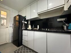 Orchid Park Condominium (D27), Condominium #522720381